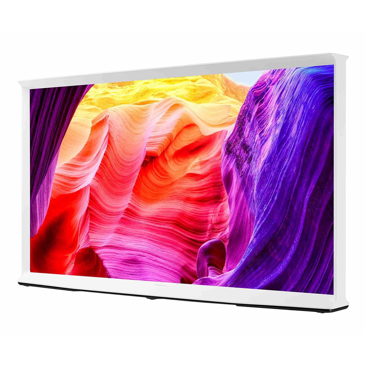 テレビ The Serif TV 2019 Samsung QE43LS01RAU 43