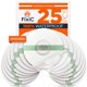 thumbnail image 1 of Parches adhesivos para Libre 3 Sensor Fixic Libre 3, paquete de 25, 1 of 9