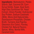 thumbnail image 6 of Lipton, Cup-A-Soup, Cream Of Chicken Flavor, 4 Count, 2.4oz Box (Pack of 6), 6 of 9