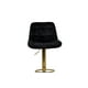 thumbnail image 2 of Banco Celia Negro - Kessa Muebles, 2 of 2