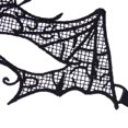 thumbnail image 2 of Sexy Lace Eye Party Máscaras Masquerade Disfraces de Halloween Carnival Prop (A) Ehuebsd libre de BPA, 2 of 7