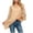 Khaki, variant on ZGRBOU Women's Sunscreen Cover Up Lightweight Batwing Loose Wrap Shawl Sun Protection Summer Flowy Beach Shirts