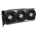 thumbnail image 3 of MSI GeForce RTX 3090 GAMING X TRIO 24GB Graphic Card, 3 of 4