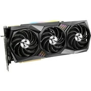 MSI GeForce RTX 3090 GAMING X TRIO 24GB Graphic Card