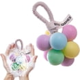 thumbnail image 1 of Grape Soap On A Rope Grape Soap With Box Decorative Soaps Bars & Choice For Decoration Handwashing Fresh, 1 of 9