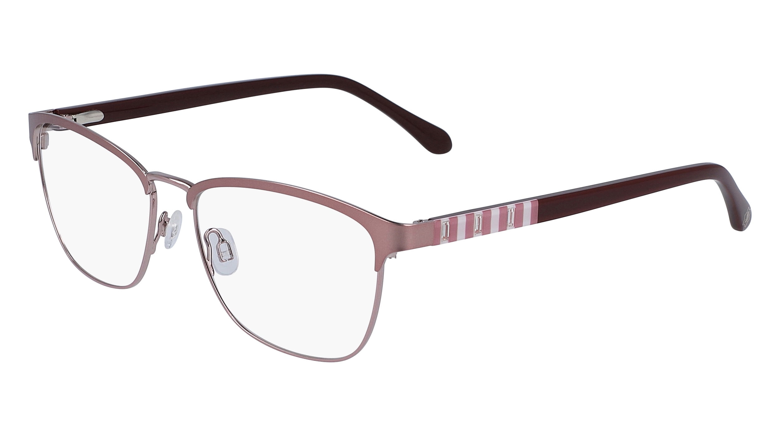 Draper James EYEGLASSES DJ5003-414-52 New with case 990c810d-7972-4dcc-9211-  main image 4