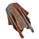 thumbnail image 1 of Guardurnaity Abrigo para el cuello Bufanda de invierno Ponchos cálidos Diseño engrosado Manta multifuncional Acrílico Suministros para mujeres Mantón Accesorios de disfraces Tipo 5 Guardurnaity AP007116-05, 1 of 6