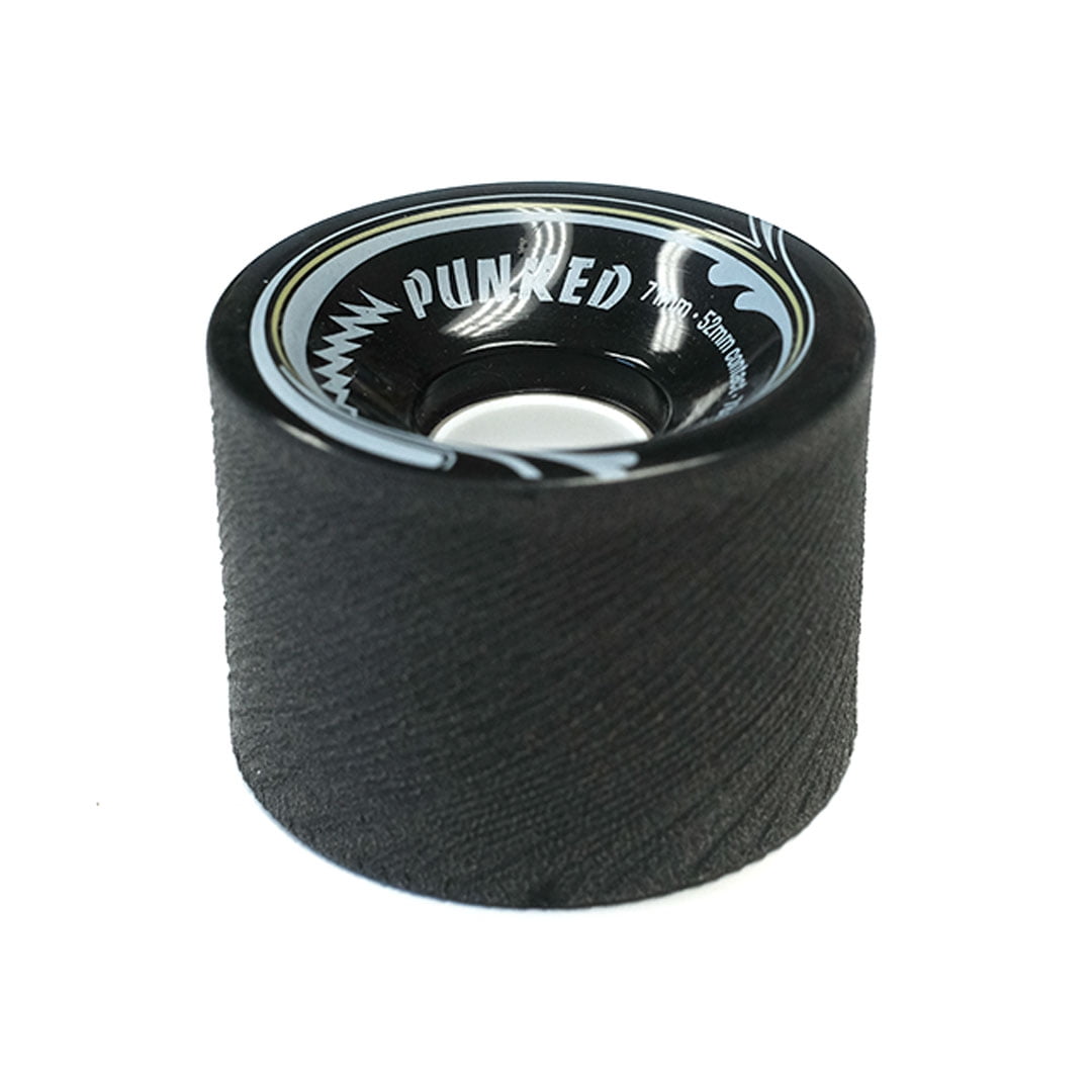 PUNKED Speed Cruiser Speed Cruiser 70mm Longboard Wheels PUNKED Speed Cruiser Speed Cruiser 70mm Longboard Wheels