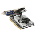 thumbnail image 4 of MSI NVIDIA GeForce N210 video card N210-MD1G/D3, 4 of 5