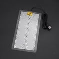thumbnail image 3 of Almohadilla Calefactora USB Bsvklp 5V 20 Piezas Plug And Play, 3 of 8