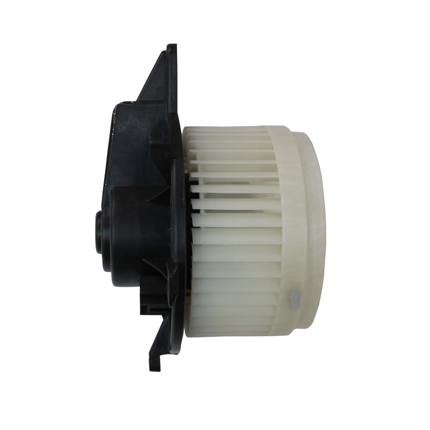 HVAC Blower Motor Fits select: 2011-2018 JEEP GRAND CHEROKEE, 2008-2020 DODGE GRAND CARAVAN
