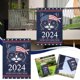 thumbnail image 4 of TQEHS Bandera de jardín Harris Walz 2024 Cat Ladies para Kamala Harris Bandera política HOT F3Y9, 4 of 5