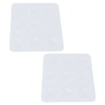 thumbnail image 4 of 2 uds moldes de silicona 9 cavidades formas de corazón resina epoxi pegamento en forma de gota moldes de decoración DIY, 4 of 12