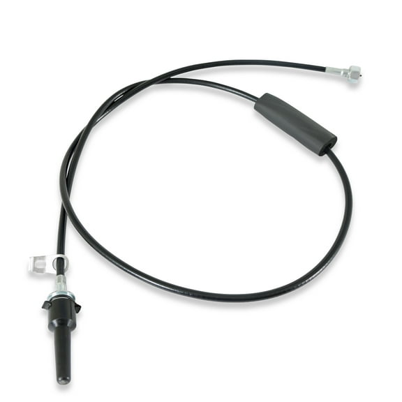 Scott Drake C5DZ-17260-A 1965-1966 Speedometer Cables Auto & 3-Speed Manual