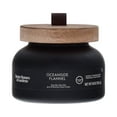 thumbnail image 5 of (2 pack) Better Homes and Gardens Oceanside Flannel Scented Wooden Wick Bell Jar Candle 18oz., 5 of 10