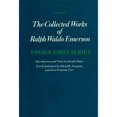 thumbnail image 1 of Pre-Owned Collected Works of Ralph Waldo Emerson (Hardcover) 0674139801 9780674139800, 1 of 1