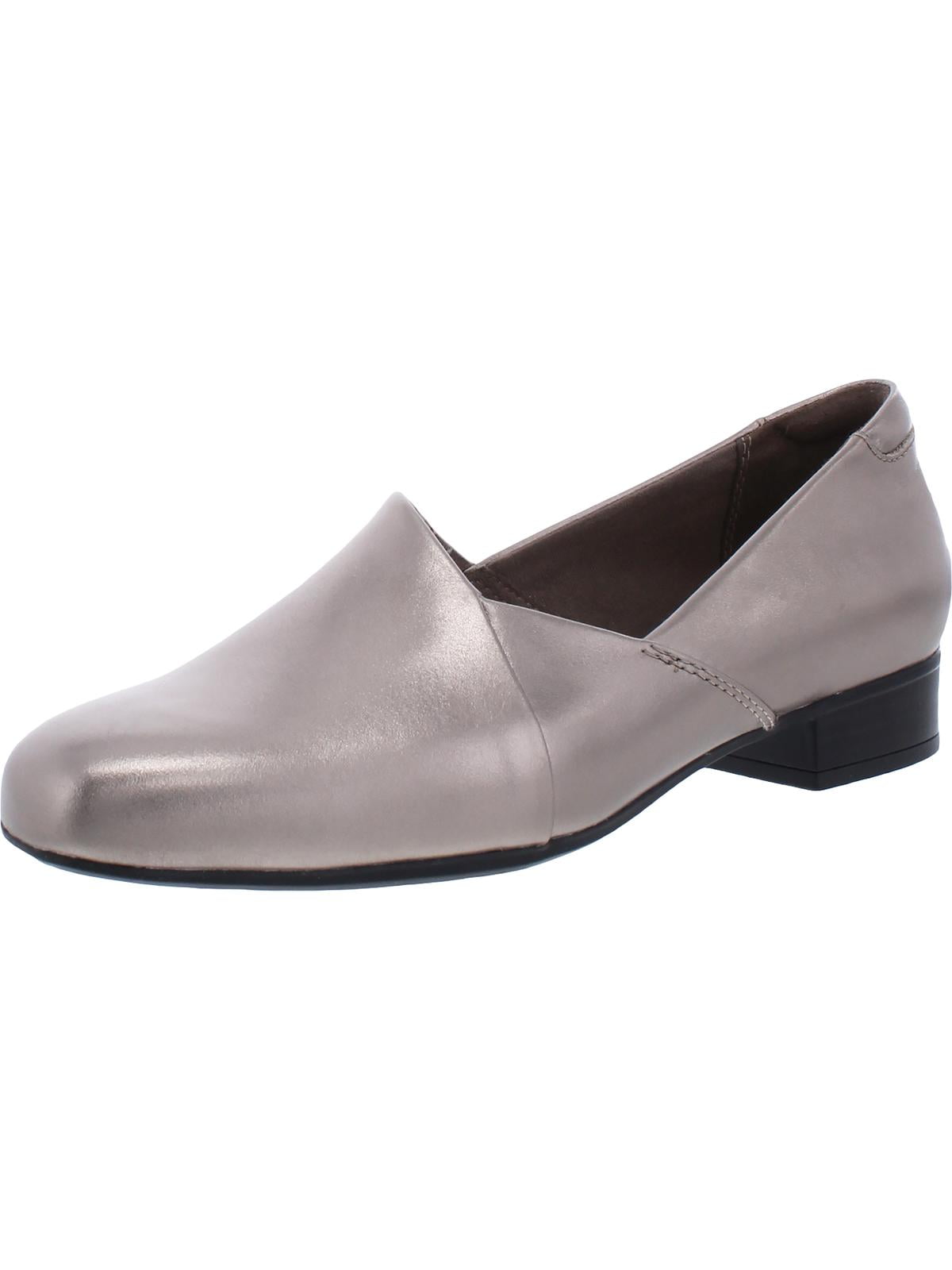 Clarks Juliet Palm Loafer - Walmart 