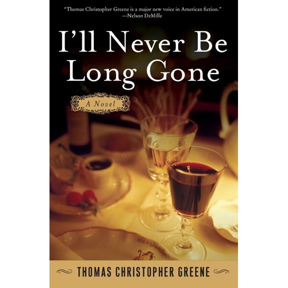 I'll Never Be Long Gone, (Paperback)