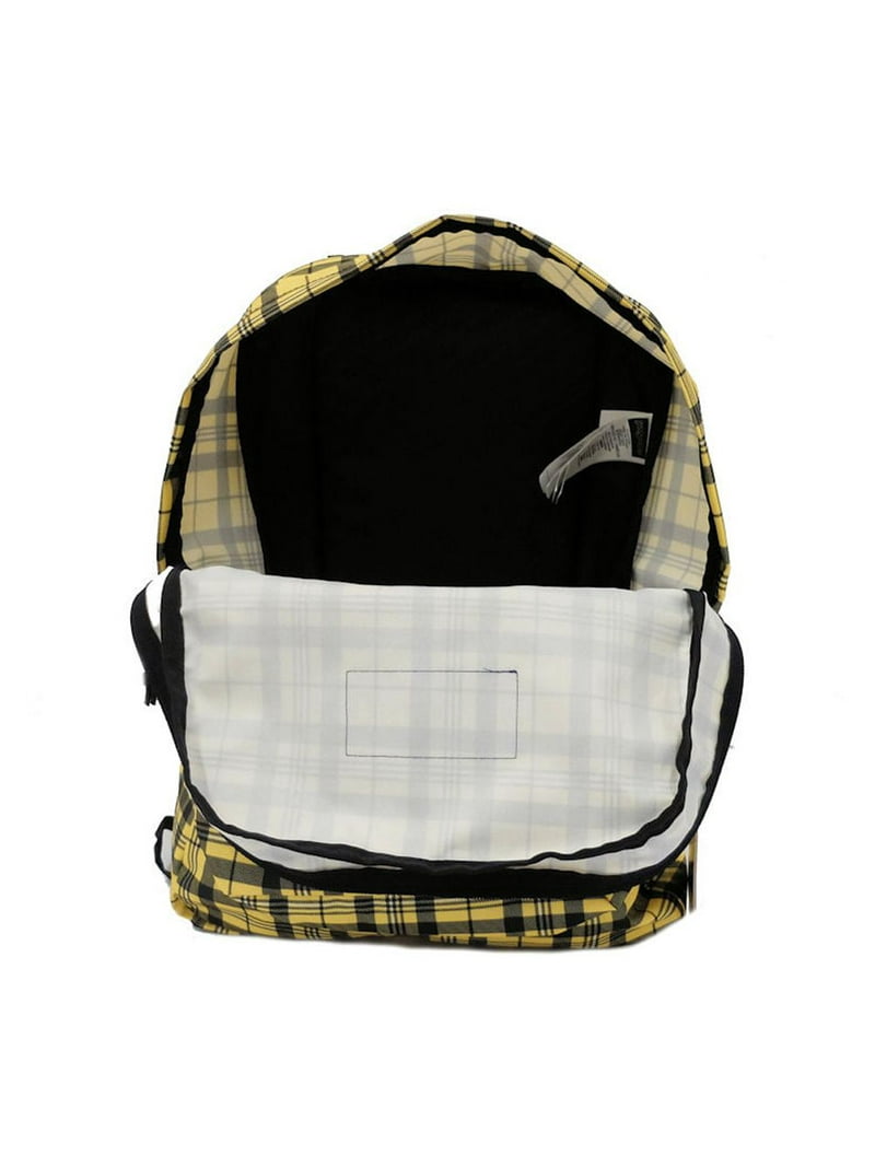 JanSport SuperBreak Limited Edition - Throwback Plaid - Walmart.com