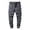 Dark Gray, variant on Men's Cargo Pants for Work and Casual Use from Product Category Men’s Cargo Pants 2 2024 Fall Winter Trend Pocket Versatile Trousers Men's Casual Cargo Pants
