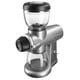 thumbnail image 2 of Molinillo de café KitchenAid KCG0702CS Burr 200 ml Contour Silver, 2 of 5