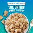 thumbnail image 3 of KR Shredded Wheat Bite Size Cereal - 16.4 oz, 3 of 4