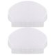 thumbnail image 1 of Reemplazo de robots de barrido Paquete de 50 almohadillas de fregado desechables compatibles con Ecovacs Deebot Ozmo N7, 1 of 5