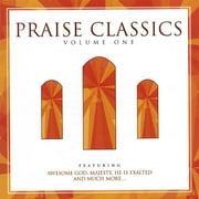 Praise Classics, Vol.1