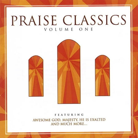 Praise Classics, Vol.1