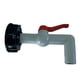 thumbnail image 2 of Conector de manguera de repuesto para depósito de agua. Tanques de almacenamiento de agua. C, 2 of 4