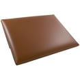 thumbnail image 4 of JAM Italian Leather Snap Portfolios, 12/Pack, 10.5x13x.75, Brown, 4 of 4