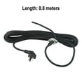 thumbnail image 1 of Bgsha Premium 8.8m CableSupply Line for Reliable Dirty Water Pump Solutions, 1 of 8