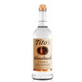 thumbnail image 1 of Vodka Titos 1 L Tito's Handmade Vodka 1 L, 1 of 3