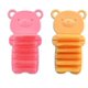 thumbnail image 1 of 2 piezas de cepillo de mano para niños, cepillo de masaje de manos, cepillo de uñas, cepillo de limpieza, cepillo para grietas de dedos, cepillo de lavado de oso de dibujos animados, 1 of 4