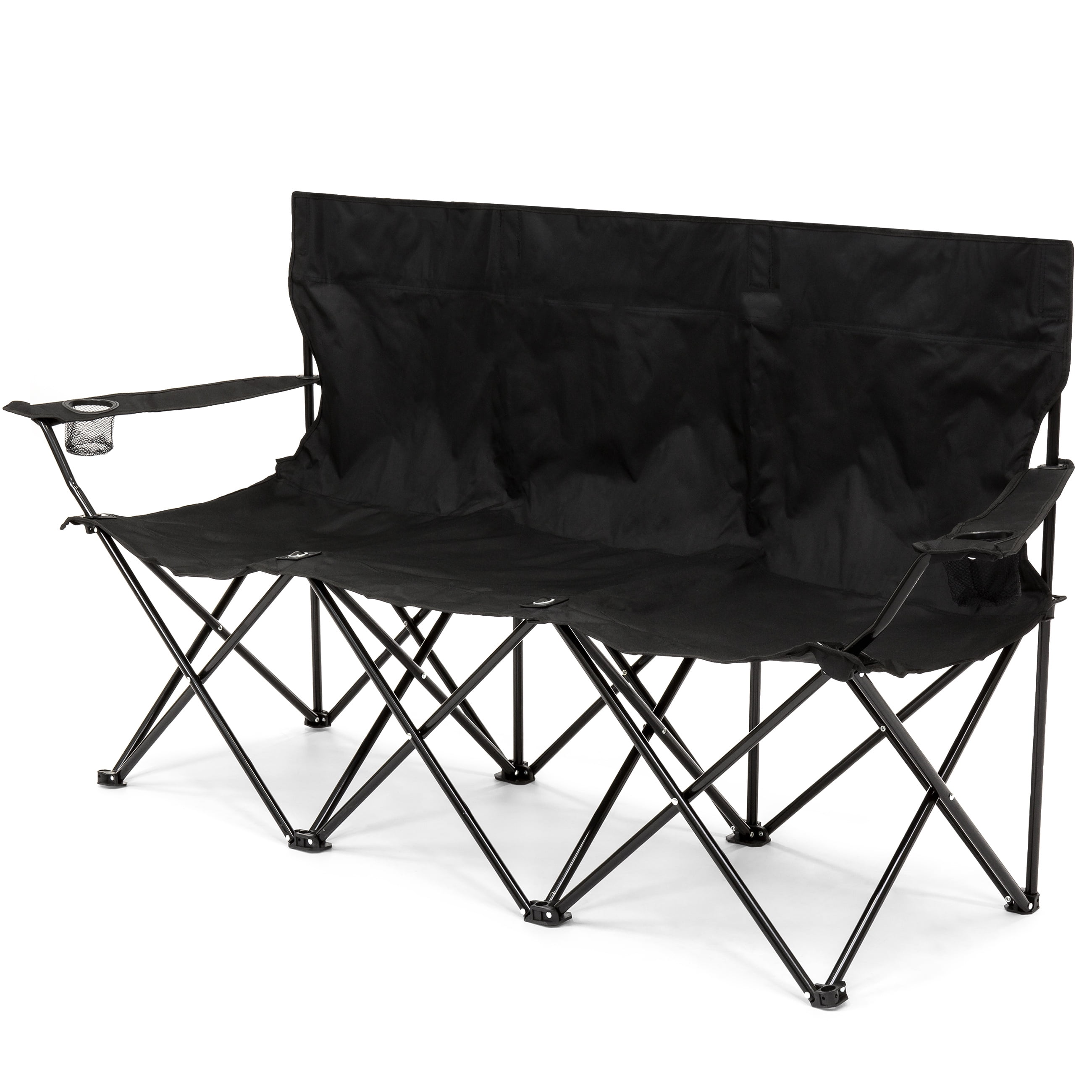 3 seater camping chair