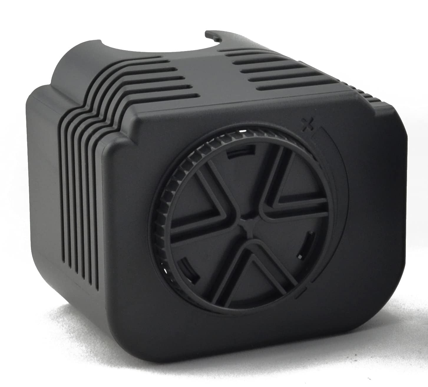 Lifegard Quiet One Pro Submersible/External Aquarium Pump - Safe for Ponds, Fountains, Aquariums, Saltwater, Freshwater Tanks – UL Listed – 594 GPH