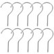 thumbnail image 2 of 10pcs Professional Hanger Hooks Screw in Hooks for Ceilings Plants, 2 of 5