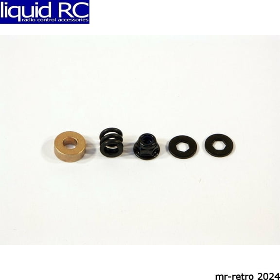 HPI 87042 Spring/Washer Set Savage 21