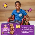 thumbnail image 5 of Annie's Organic Chewy Granola Bars, Chocolate Chip, 12 ct, 5 of 14