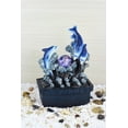 thumbnail image 2 of ORE international, Inc. Table Fountain - Dolphin, 2 of 2