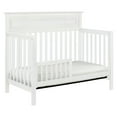 thumbnail image 2 of DaVinci Trousse de Conversion pour Lit pour Tout-Petit (M3099) en Blanc, 2 of 2