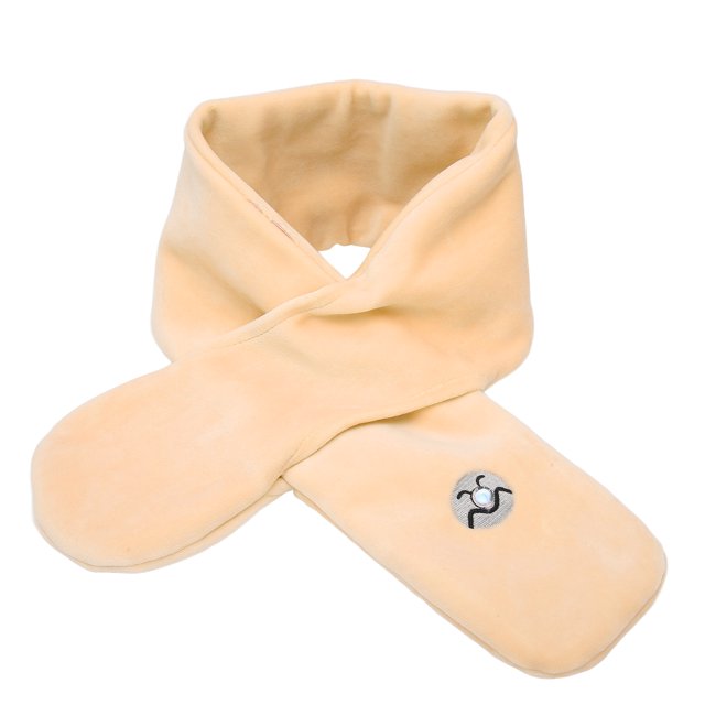 Foulard Chauffante, Foulard Chauffante USB Intelligente Foulard Chaude Performance Inégalée