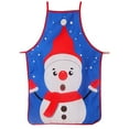 thumbnail image 1 of plus Size Cooking Aprons for Women with Pockets Waist Aprons for Girl Apron for Women Customized Cosmetology Aprons for Kids Jean Aprons with Pockets for Work Apron with Chest Pocket Chef Apron with, 1 of 4