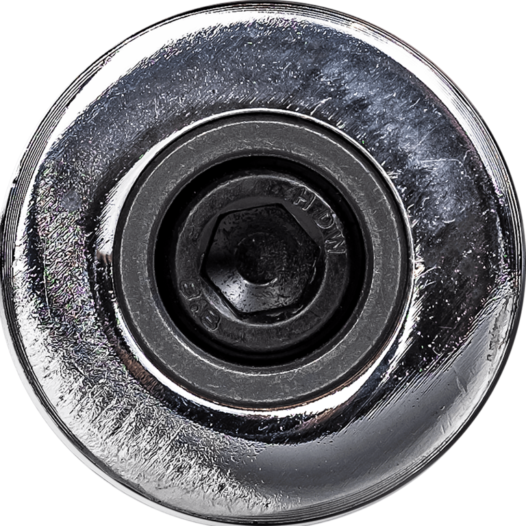 Free Shipping! Body Solid OB47 Olympic EZ Curl Bar - Chrome