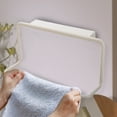 thumbnail image 4 of Space-Saving PP Shelf for Towels and Daily |Multipurpose Racking for Bathroom Kitchen Living Room Storage, 4 of 5