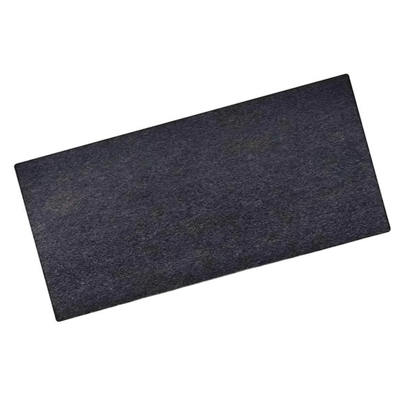 Manta de reparación de automóviles, alfombrilla para el suelo del garaje, lavable y reutilizable, para derrames de aceite. 1525 cm x 915 cm