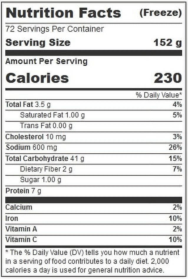 Mrs.Ts Potato and Chedder Pierogi, 6.3 Pound - 4 per case.