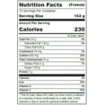thumbnail image 2 of Mrs.Ts Potato and Chedder Pierogi, 6.3 Pound - 4 per case., 2 of 2
