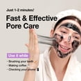 thumbnail image 3 of Limpiador de poros Cleanser coxir TXA MUCIN con ácido tranexámico, 3 of 6