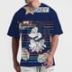 thumbnail image 3 of Camisetas para hombre, camisetas de Disney Mickey Mouse para mujer, lindas camisetas de dibujos animados a la moda, ropa para mujer, camisetas para hombre, 3 of 5